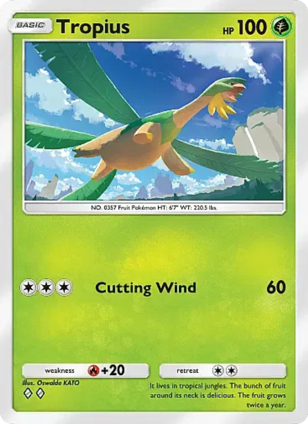 Eevee Grove expansion