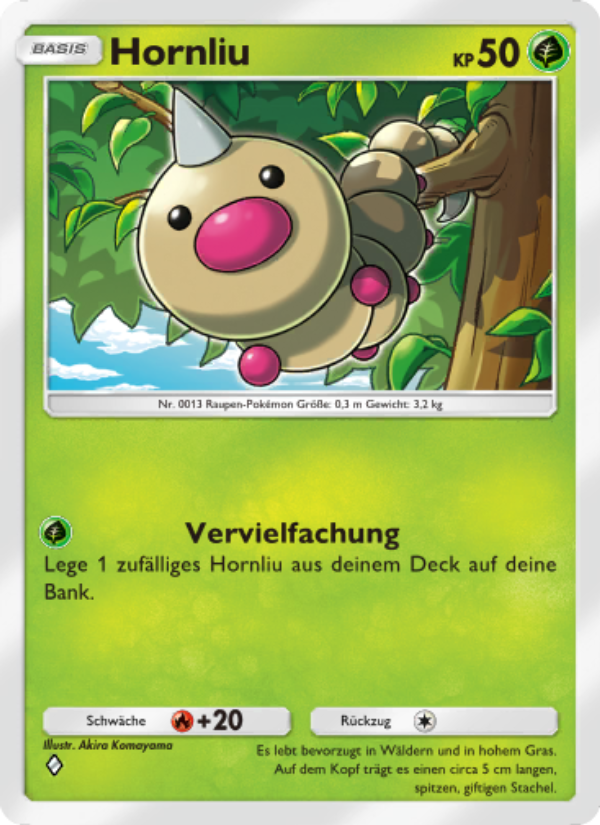Shining Revelry Erweiterung