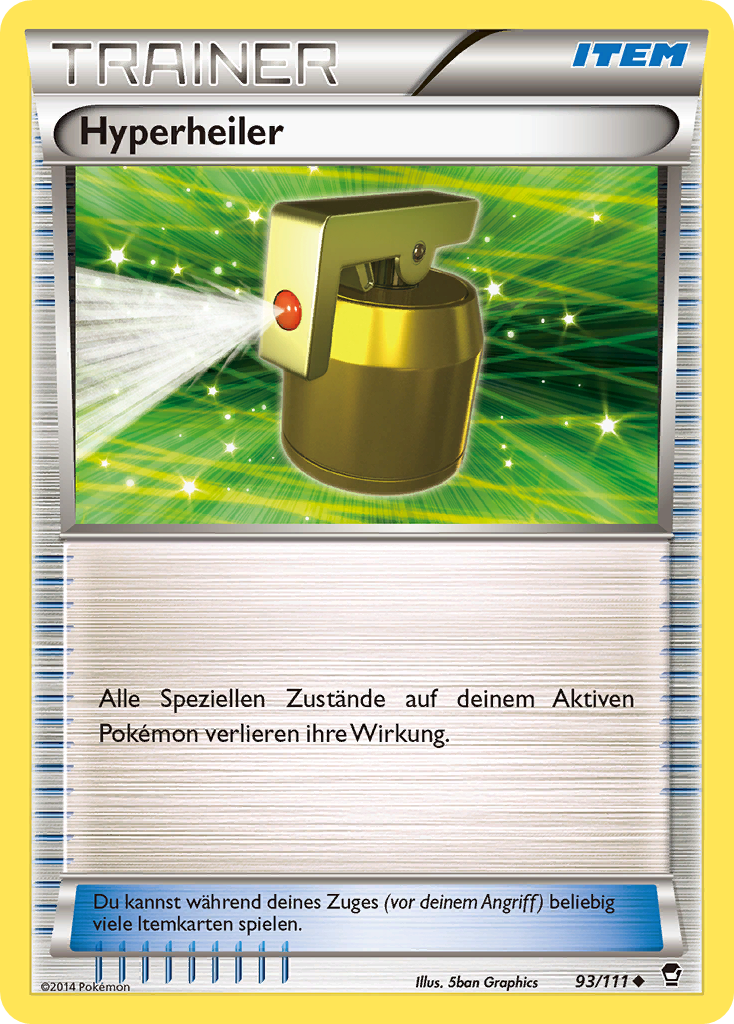 Hyperheiler 154 — Expedition Base Set (German Pokémon TCG card)