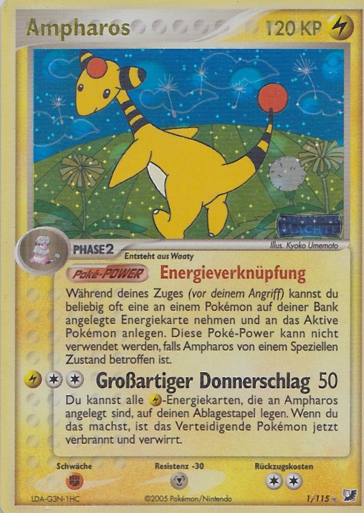 EX Unseen Forces Erweiterung