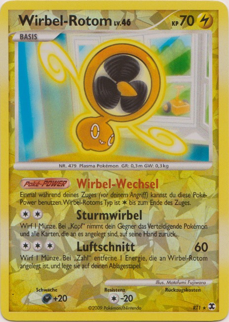 Rising Rivals Erweiterung