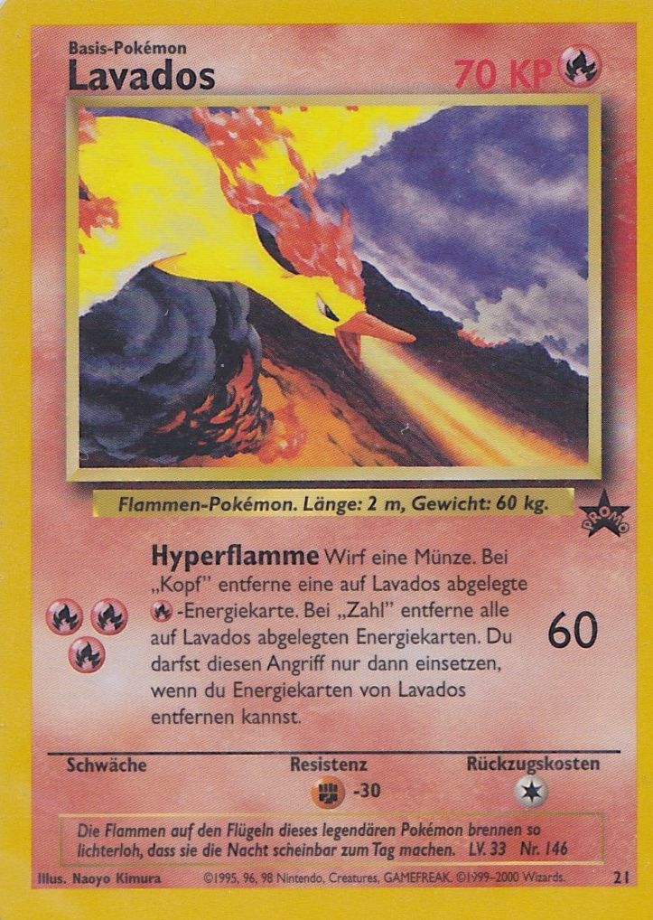 Lavados 149 — Supreme Victors (German Pokémon TCG card)