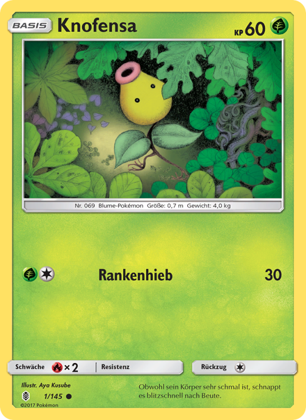 Guardians Rising Erweiterung