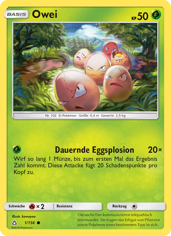 Ultra Prism Erweiterung