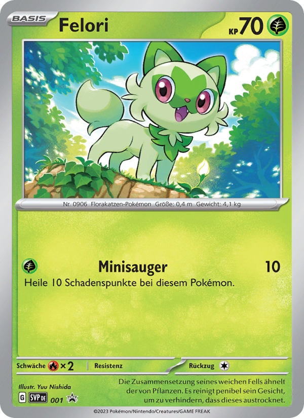 SVP Black Star Promos expansion