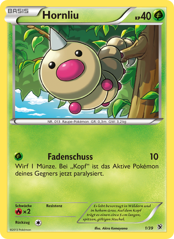 Kalos Starter Set Erweiterung