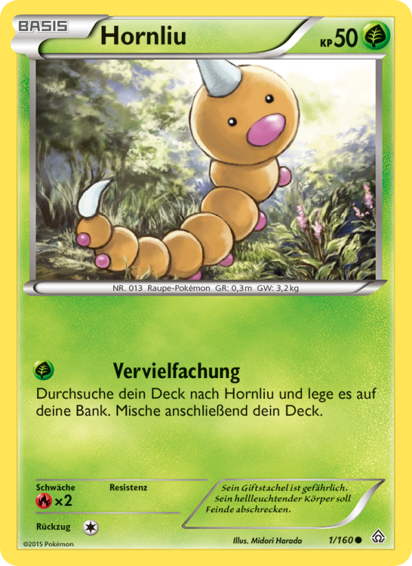 Primal Clash Erweiterung