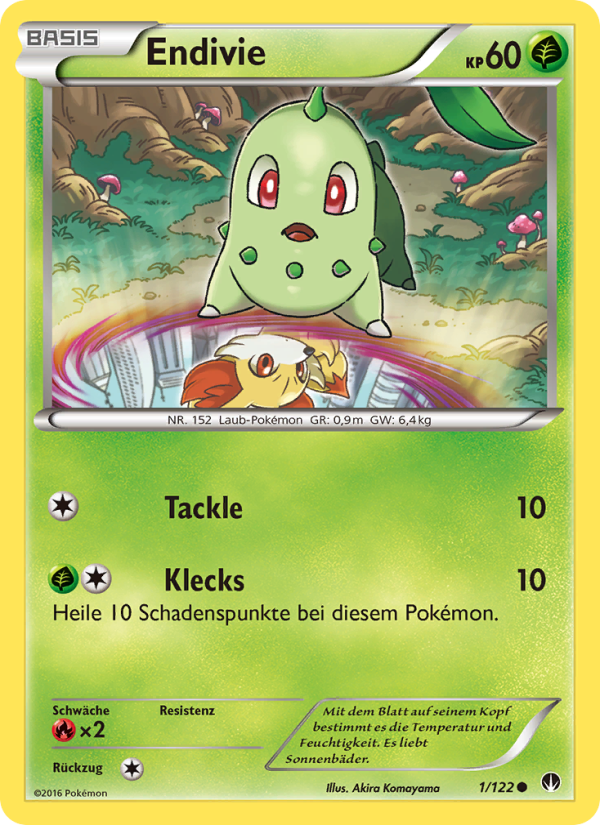 BREAKpoint Erweiterung