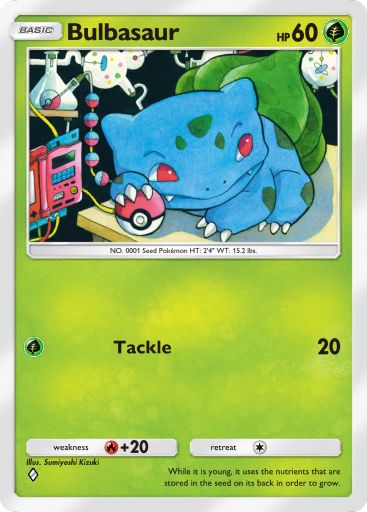 Crimson Blaze expansion