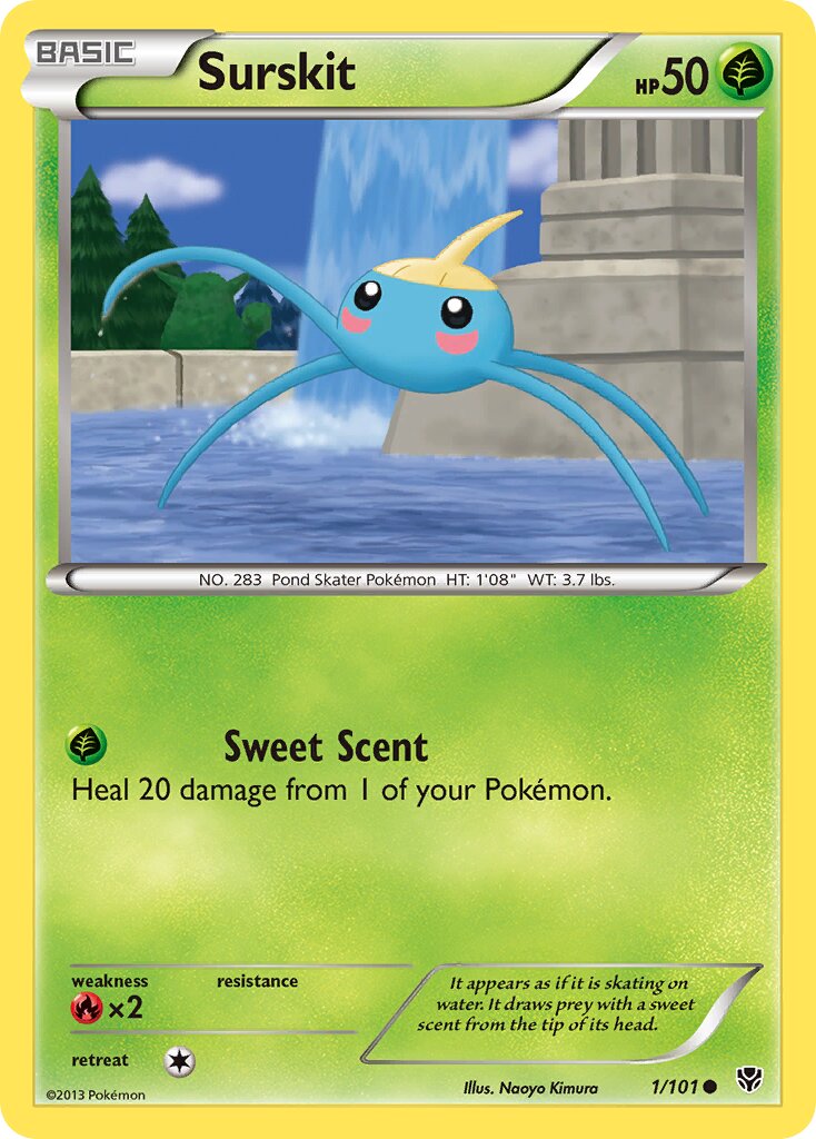 Plasma Blast expansion