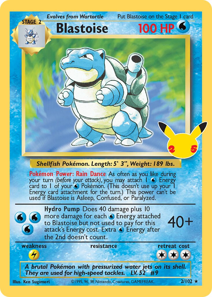 Celebrations (Classic Collection) expansion