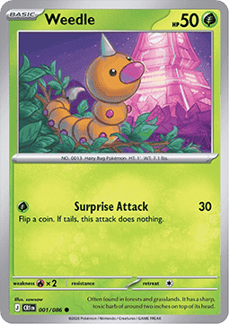 Chaos Rising expansion
