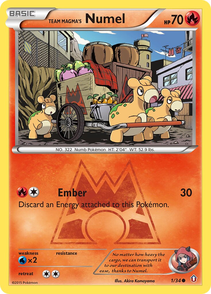 Double Crisis expansion