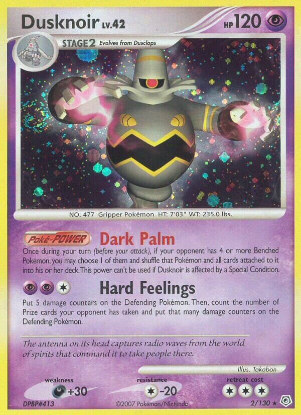 Card illustrated by Takabon