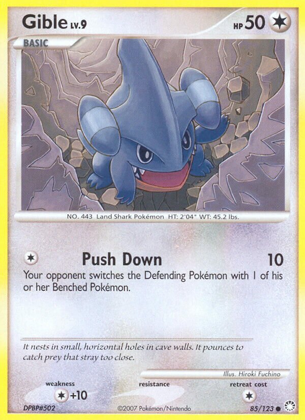 Card illustrated by Hiroki Fuchino