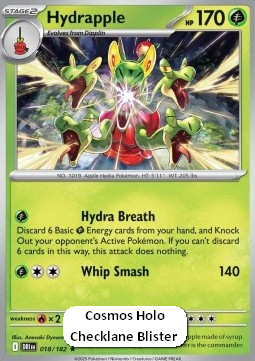 Destined Rivals: Additionals Singles expansion