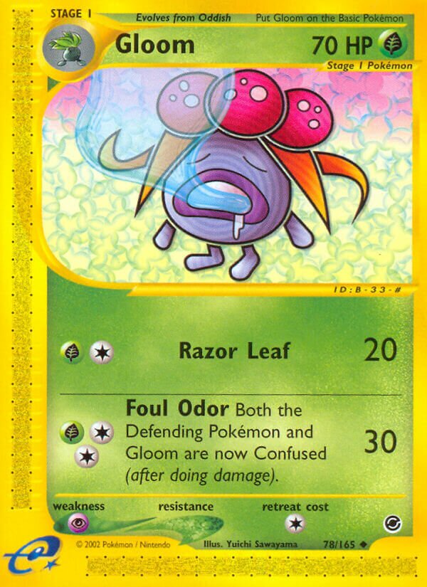 Card illustrated by Yuichi Sawayama
