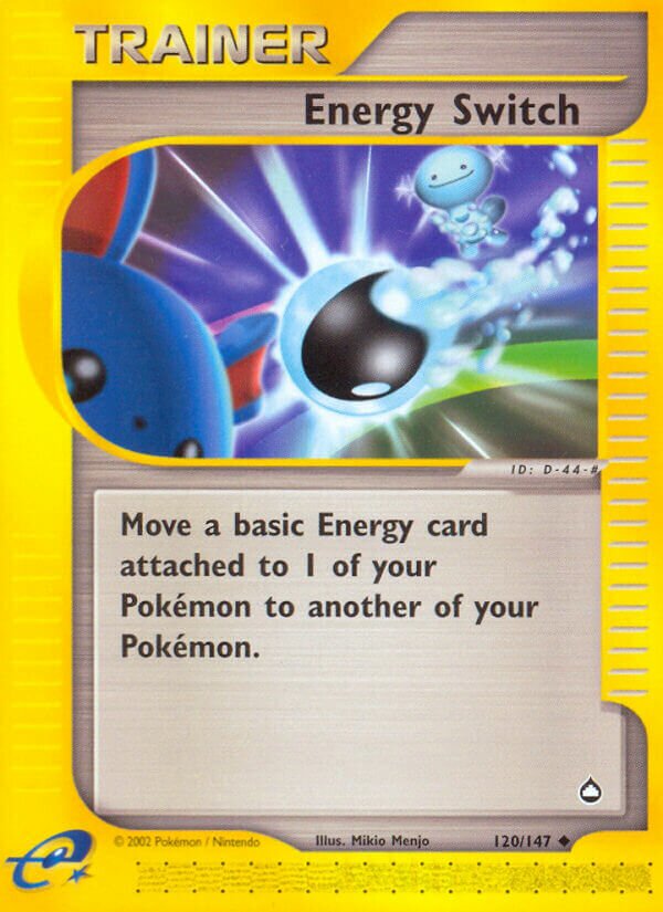 Card illustrated by Mikio Menjo