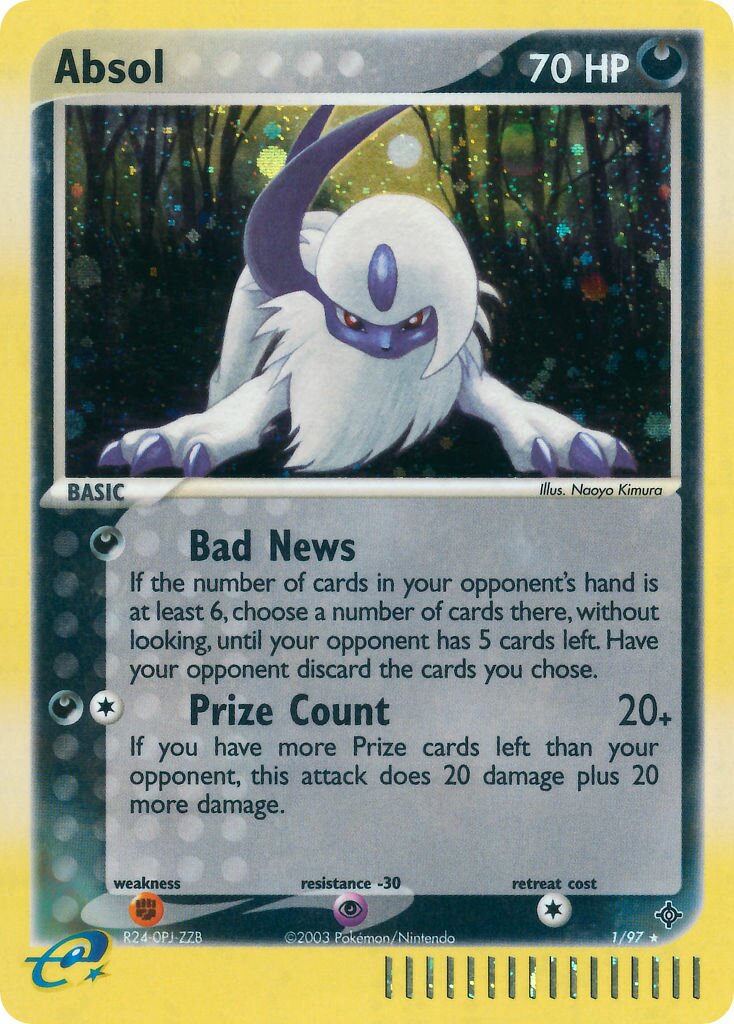 EX Dragon expansion