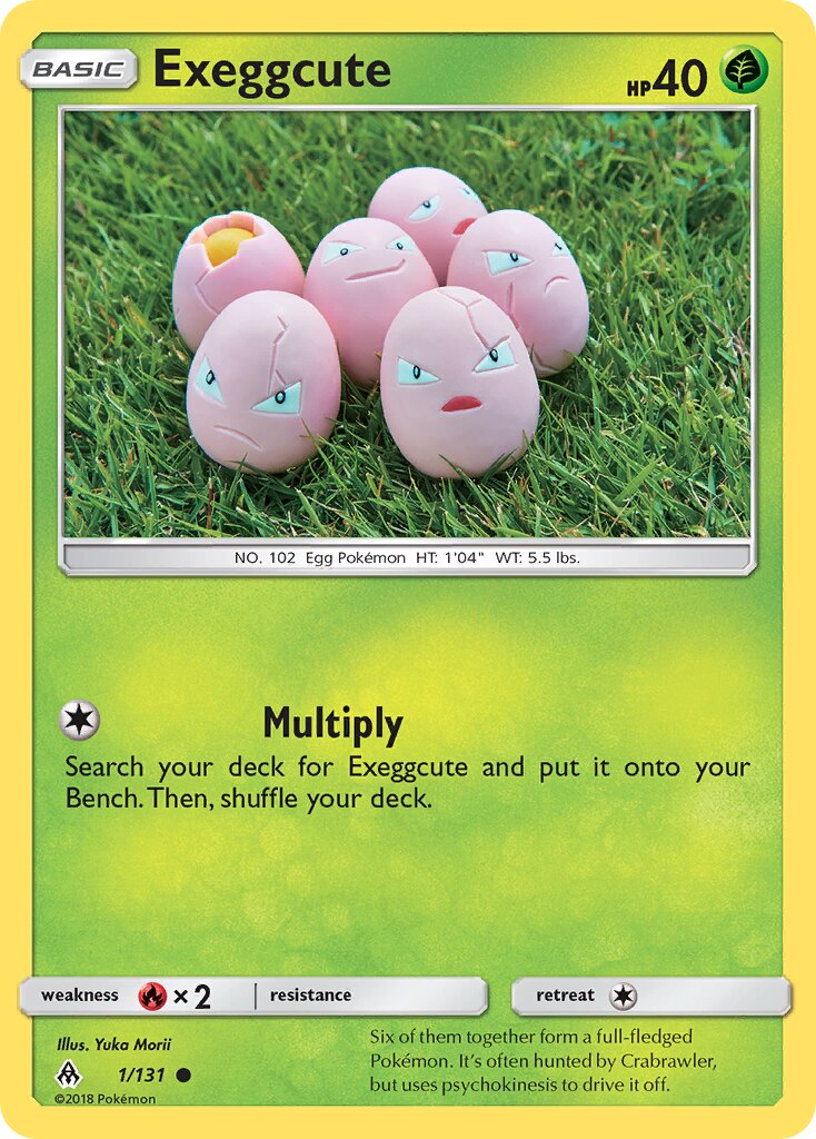 Forbidden Light expansion