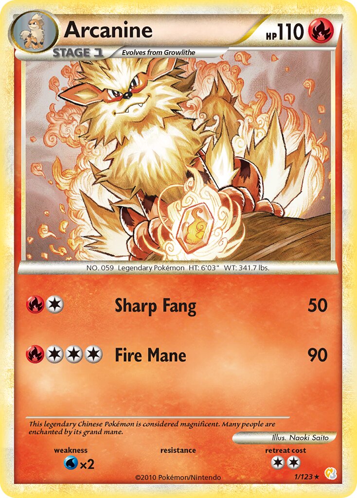 HeartGold & SoulSilver expansion