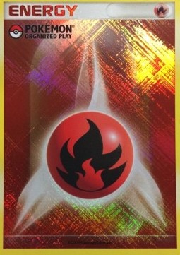 Metal Energy PR — Miscellaneous Promos 2 (English Pokémon TCG card)