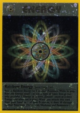 Fighting Energy PR — Miscellaneous Promos 2 (English Pokémon TCG card)