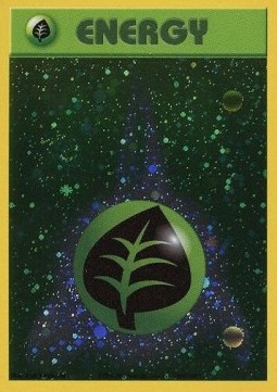 Recycle Energy PR — Miscellaneous Promos 2 (English Pokémon TCG card)