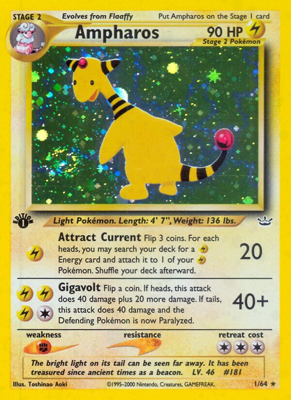 Neo Revelation expansion