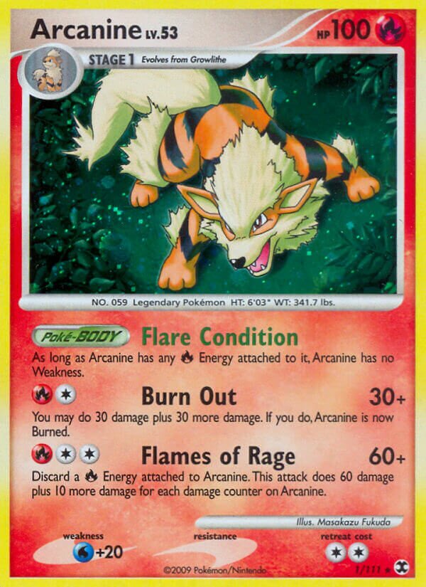 Rising Rivals expansion