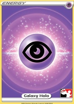 Psychic Energy 005 — Play! Pokémon Prize Pack Series Three (English Pokémon TCG card)