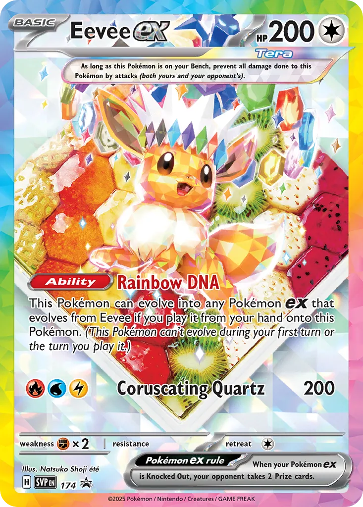 Card illustrated by Natsuko Shoji été
