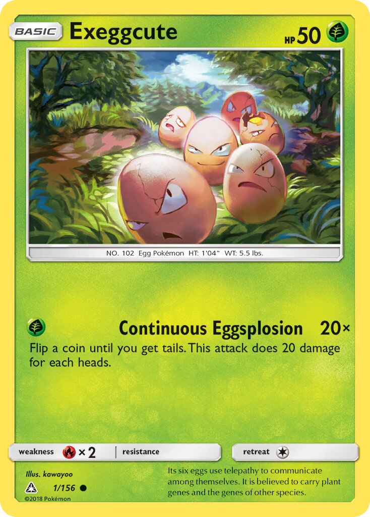 Ultra Prism expansion