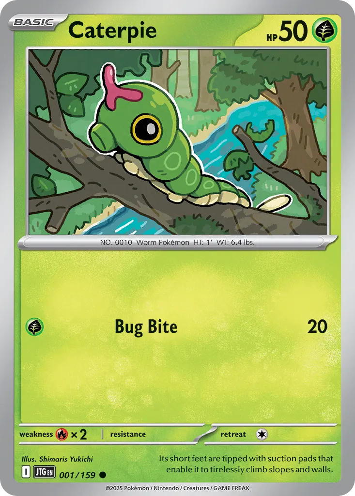 Journey Together expansion
