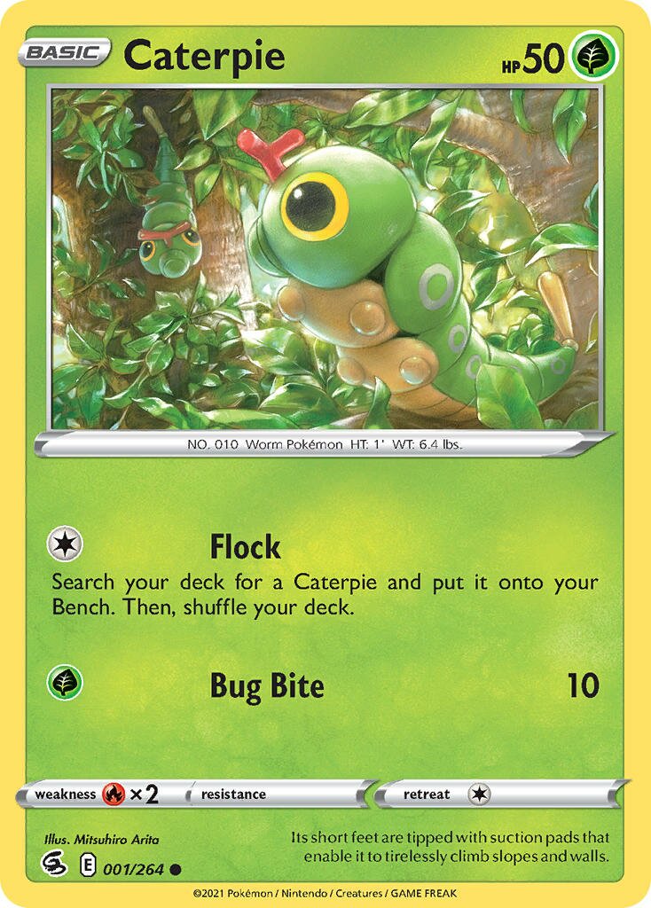 Fusion Strike expansion
