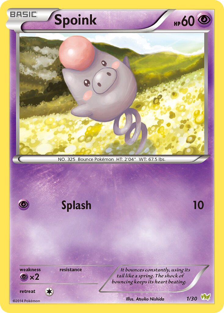 XY trainer Kit (Noivern) expansion