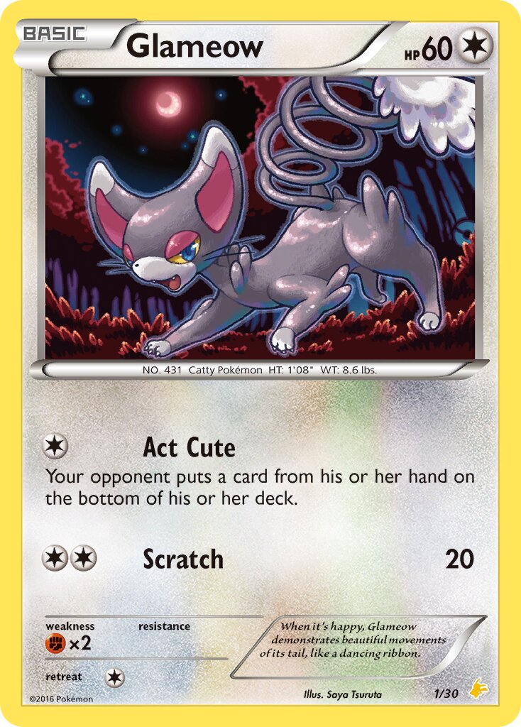 XY trainer Kit (Pikachu Libre) expansion