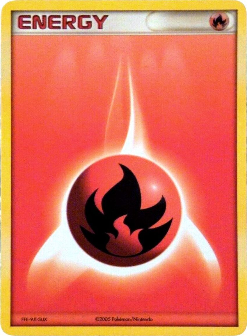 WC Deck 2006 (Eeveelutions) expansion