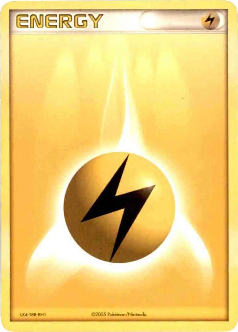 WC Deck 2006 (Mewtrick) expansion