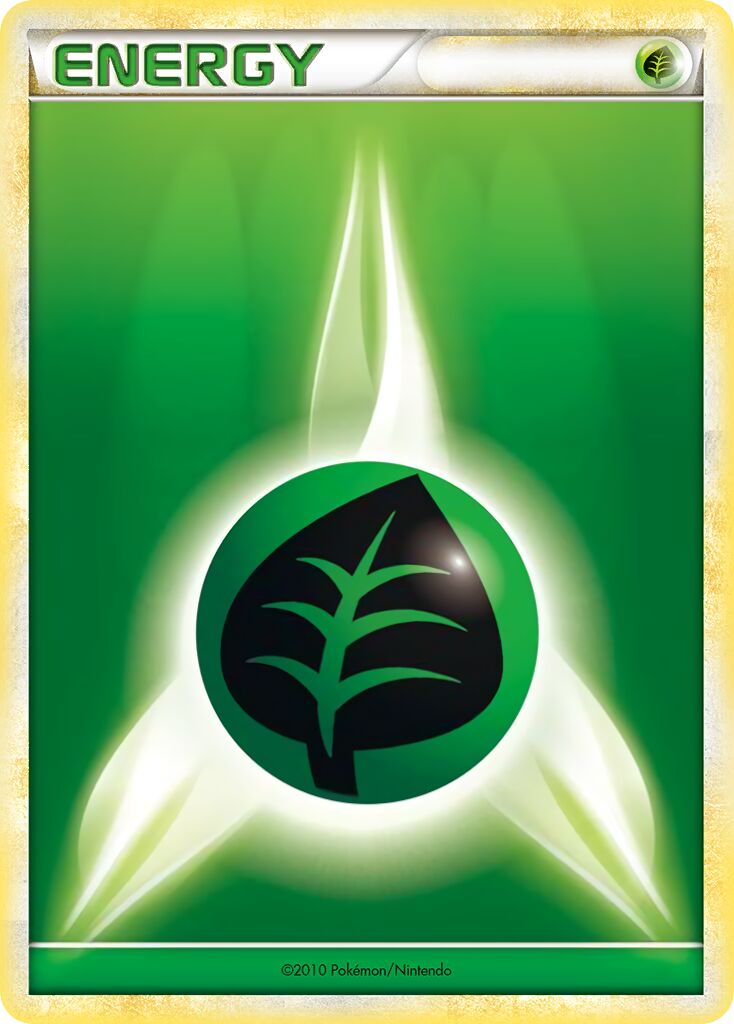 WC Deck 2010 (Power Cottonweed) expansion