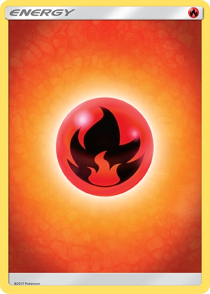 WC Deck 2019 (Fire Box) expansion