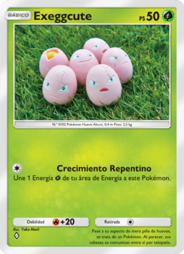 Expansión Mythical Island