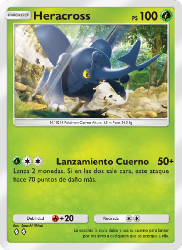 Expansión Triumphant Light
