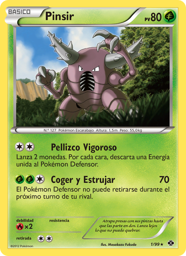 Expansión Next Destinies