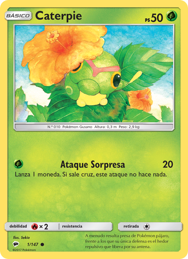 Expansión Burning Shadows