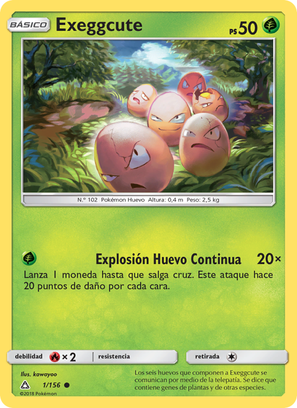 Ultra Prism expansion