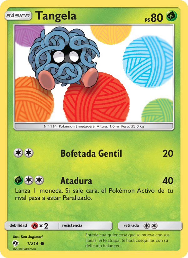 Expansión Lost Thunder