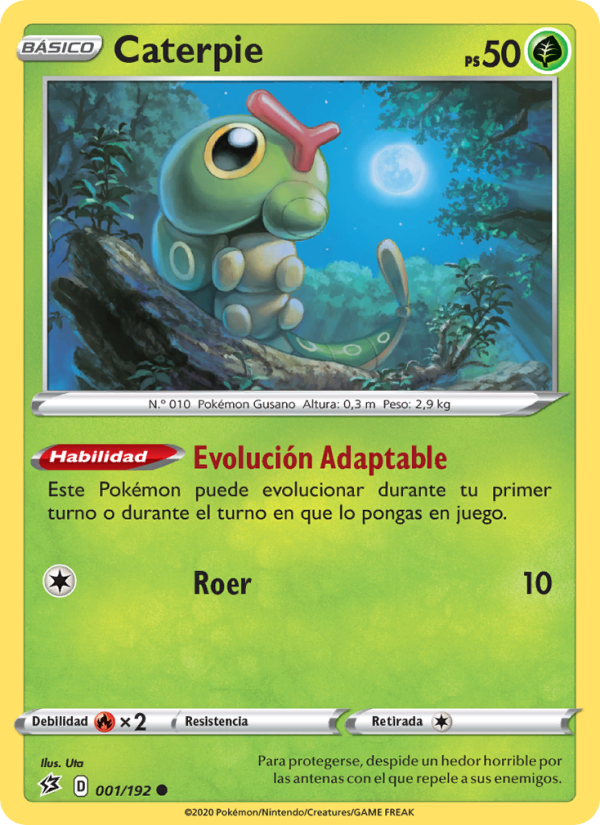Expansión Rebel Clash