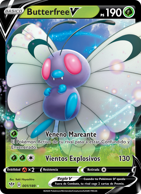 Expansión Darkness Ablaze