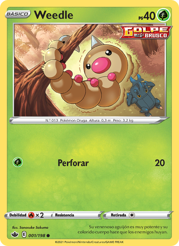 Expansión Chilling Reign